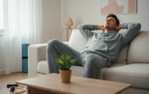 Dia off é treino? Entenda a importância do descanso no fitness