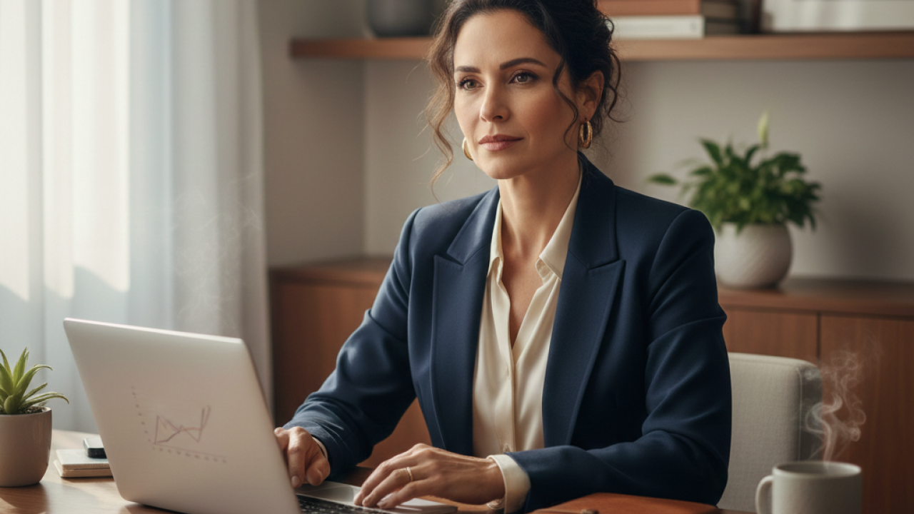 Mudar de carreira depois dos 40: vale mesmo a pena?