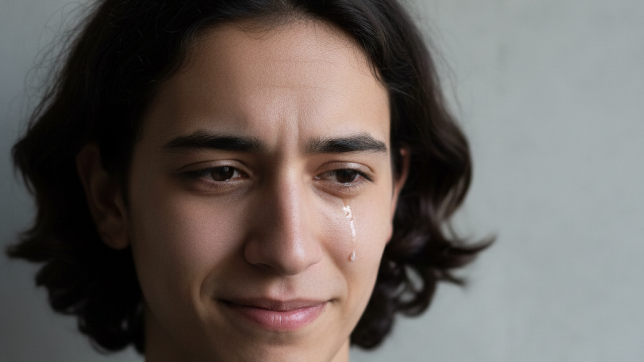 Por que rimos em momentos inapropriados, segundo a ciência