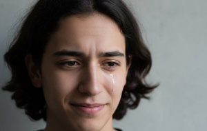 Por que rimos em momentos inapropriados, segundo a ciência