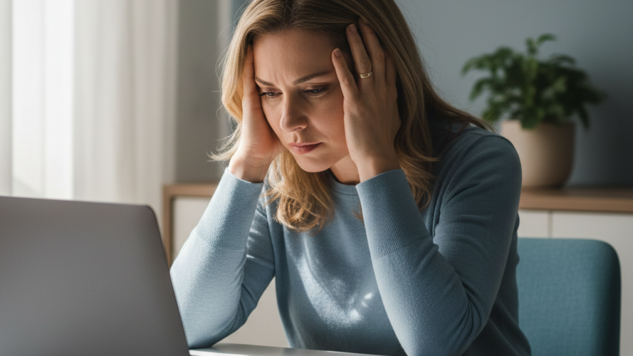 Cansaço constante pode ser sinal de doença: saiba quando se preocupar