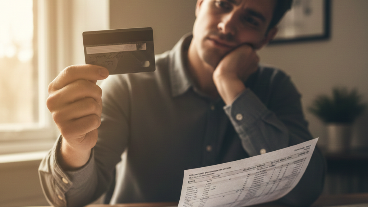 Cartão de crédito: Quando parcelar vale a pena ou é armadilha