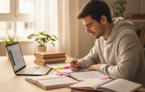 Estudar sozinho ou em grupo: Qual método traz mais resultado?
