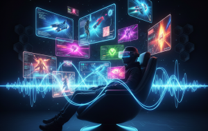 Trilhas sonoras: Como a música manipula suas emoções