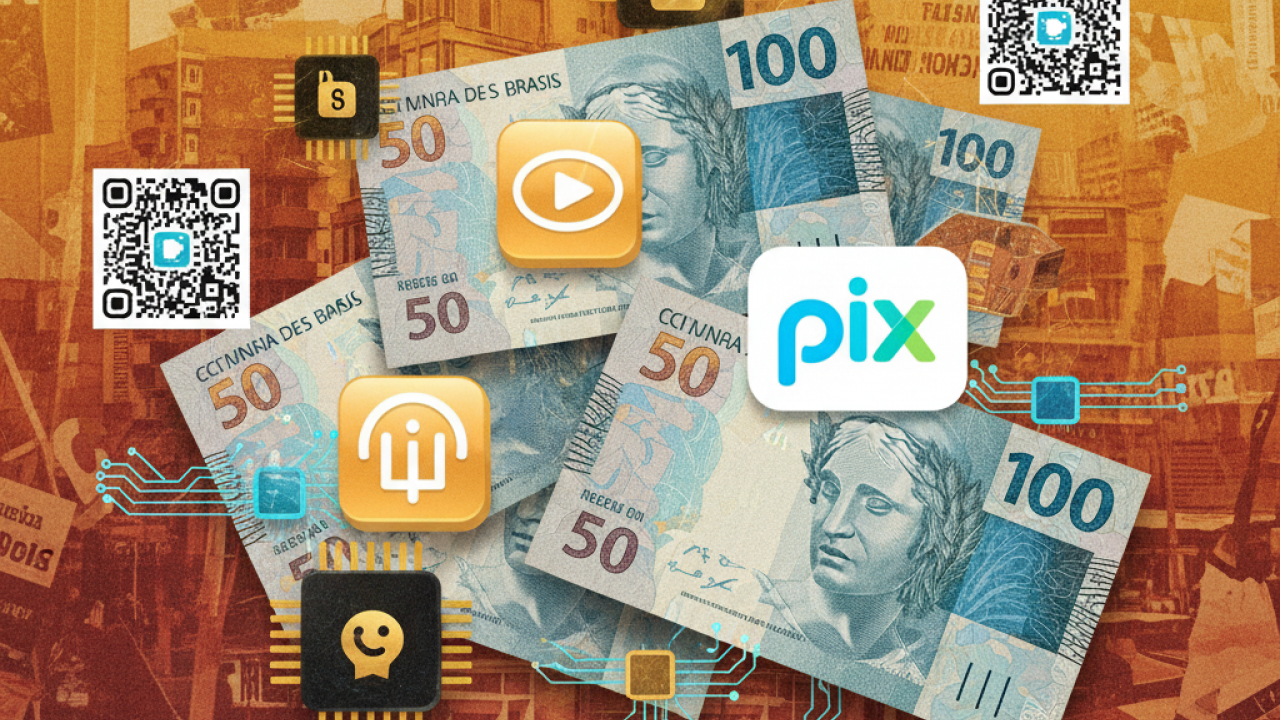 O fim do dinheiro físico: O que esperar do futuro