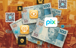 O fim do dinheiro físico: O que esperar do futuro