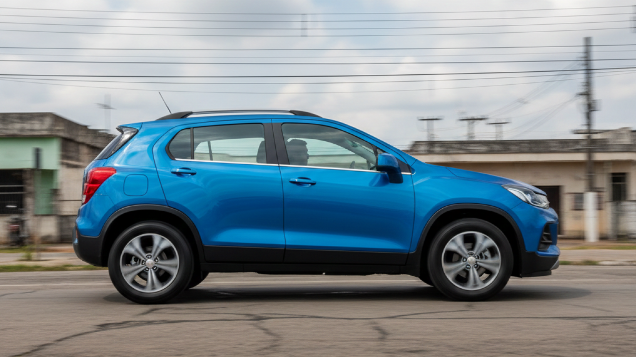 Test drive: O que avaliar além da aparência do carro