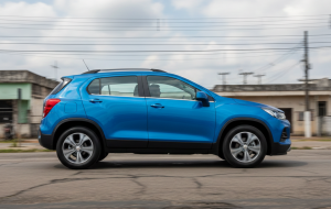 Test drive: O que avaliar além da aparência do carro