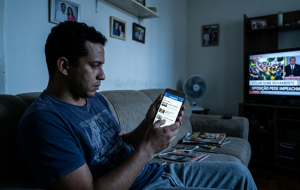 Fake news: como não ser enganado antes de compartilhar