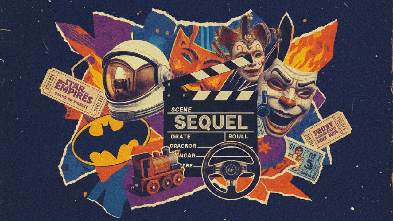 Sequências de filmes que superaram o original no cinema