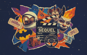 Sequências de filmes que superaram o original no cinema