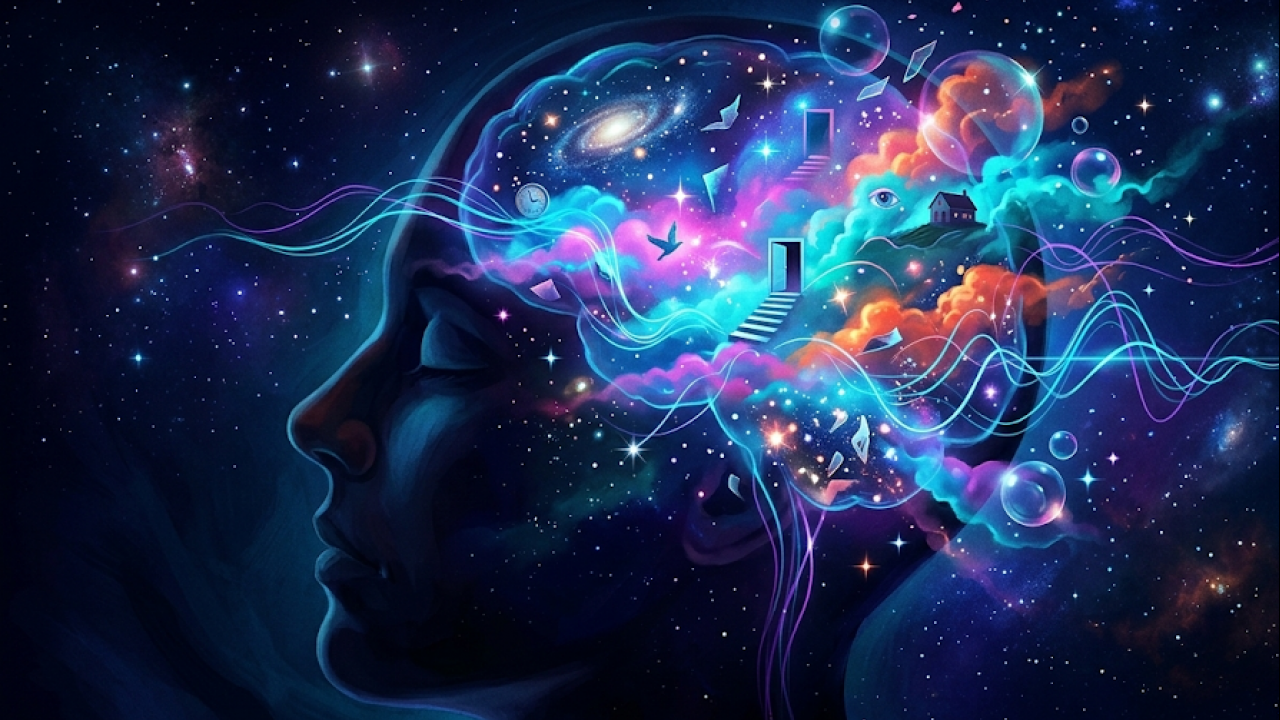 Por que algumas pessoas lembram mais dos sonhos?