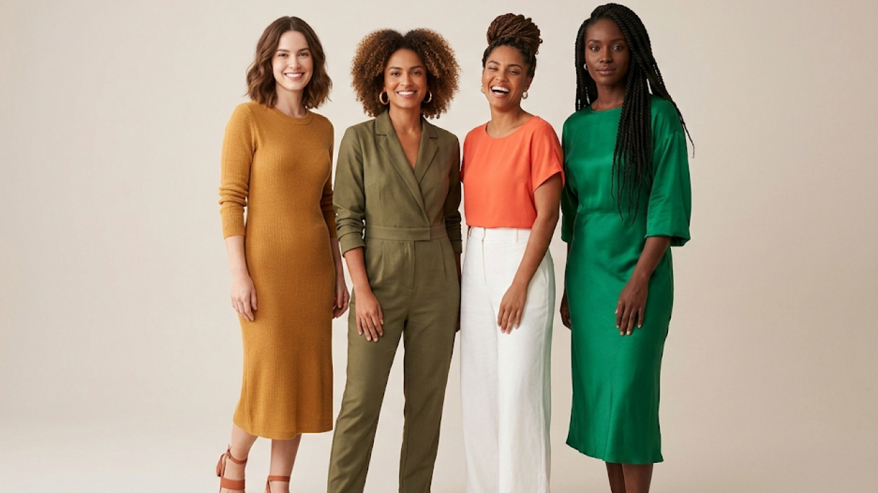 Qual cor combina com o seu tom de pele? Descubra agora