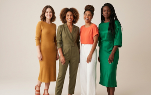 Qual cor combina com o seu tom de pele? Descubra agora