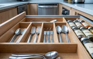 Dicas de organização que transformam qualquer casa sem gastar muito