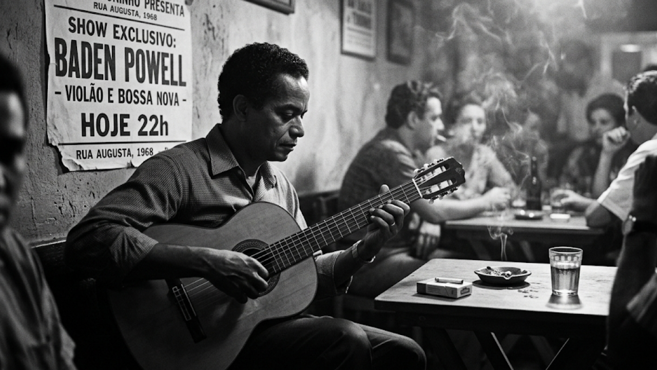 Músicas brasileiras imortais: Do samba à MPB, canções que não morrem