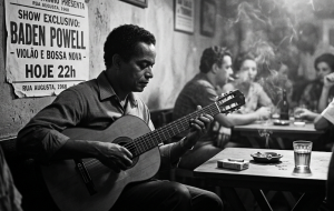 Músicas brasileiras imortais: Do samba à MPB, canções que não morrem