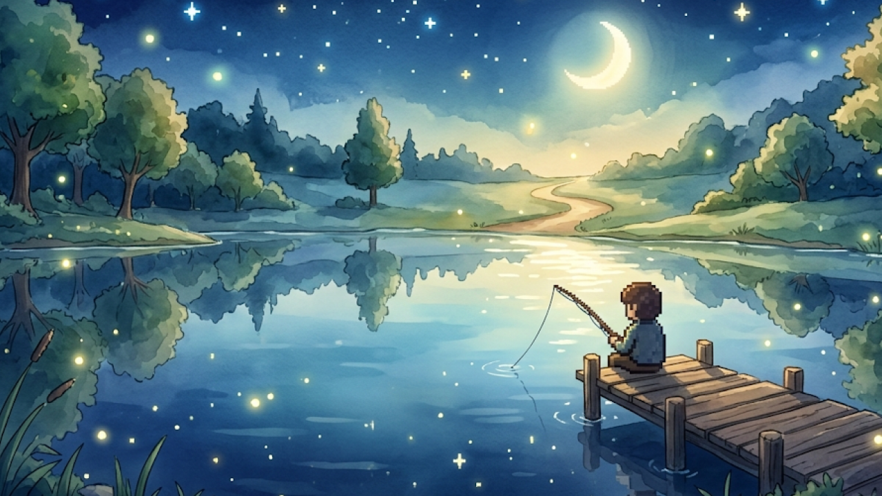 Sem adrenalina: Os games mais relaxantes para jogar agora