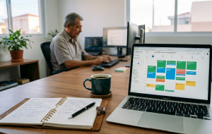 Como fazer um plano de estudo semanal sem abandonar na primeira semana