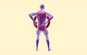 Sinais de que sua postura está causando dor (e como corrigir)