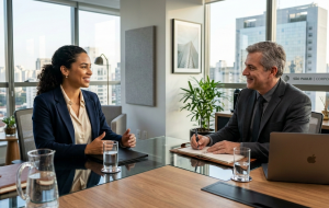 Como responder "conte sobre você" sem enrolação