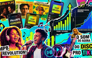 O segredo das músicas que estouram meses depois de lançadas