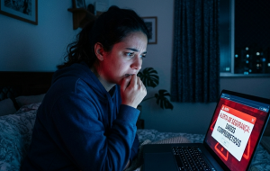 Como checar vazamento de dados sem cair em golpe