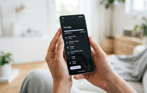 Como manter o celular limpo sem apagar o que importa