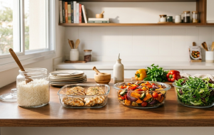 Como montar marmita sem enjoar: dicas práticas para variar sempre