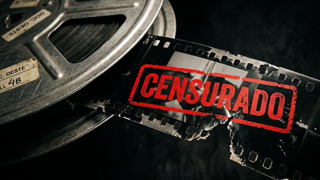 O que faz um filme ser censurado ou reclassificado no Brasil?