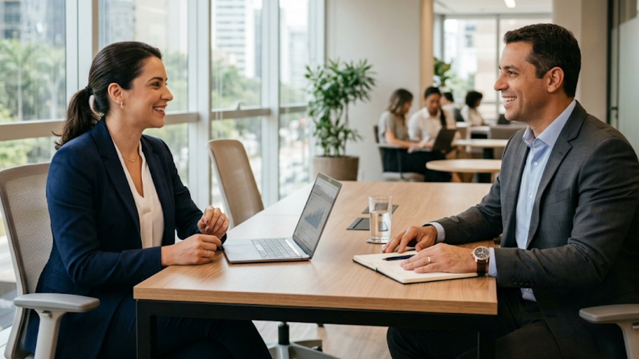 Como negociar salário sem parecer agressivo: Guia prático