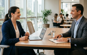 Como negociar salário sem parecer agressivo: Guia prático