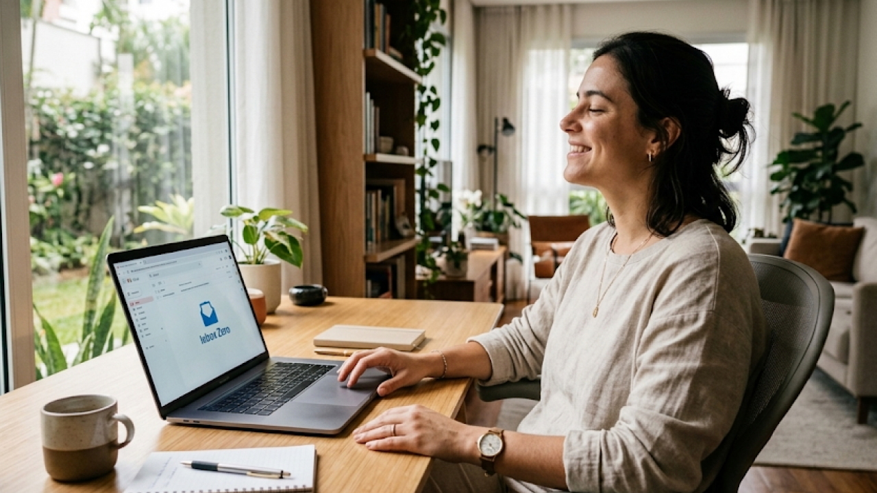 E-mail diferente para cada cadastro: O que muda na sua privacidade