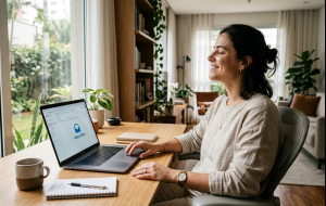 E-mail diferente para cada cadastro: O que muda na sua privacidade