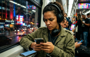 Por que o cérebro completa frases quando não ouvimos direito