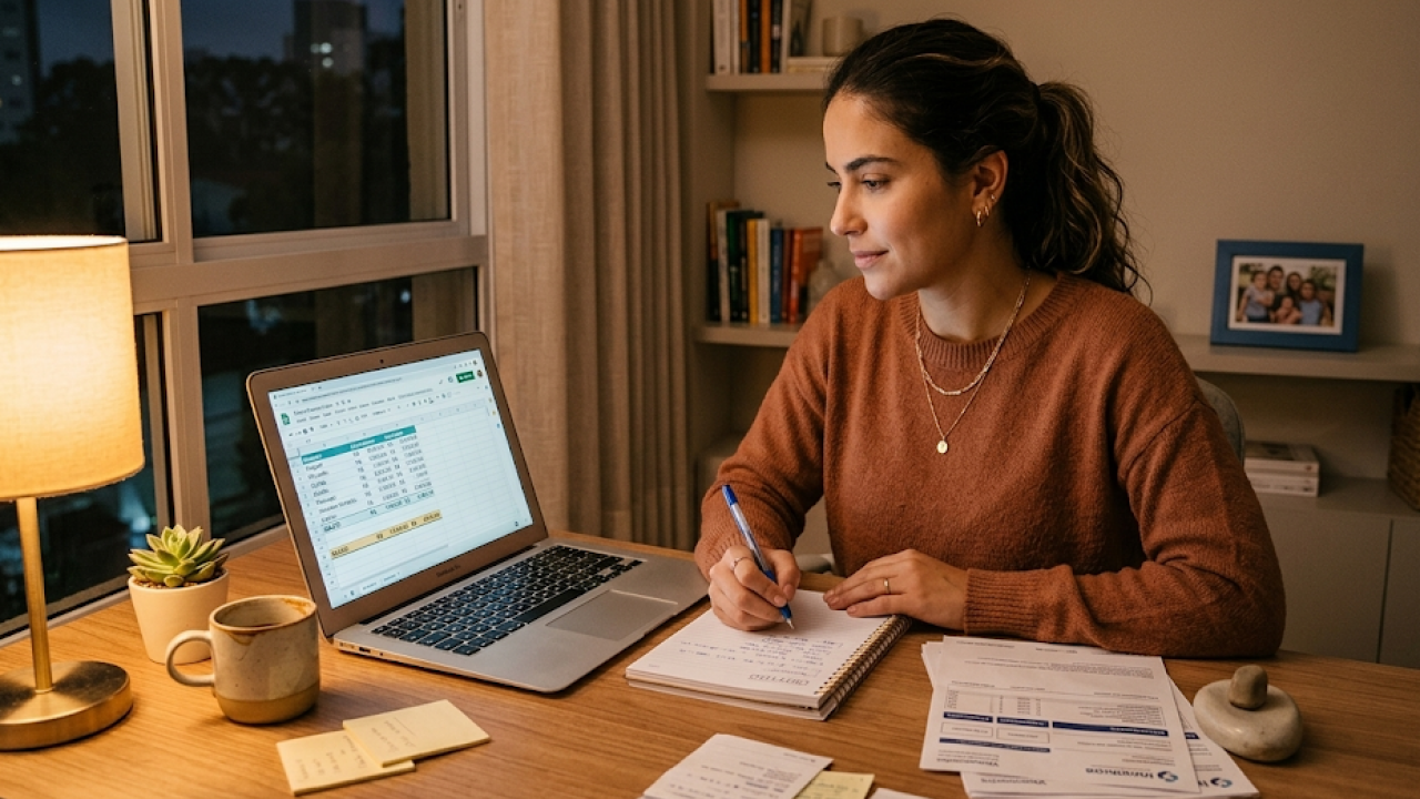 Como cortar gastos sem abrir mão do que realmente importa
