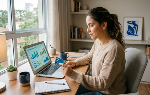 Como usar o cartão de crédito sem deixar o limite virar dívida