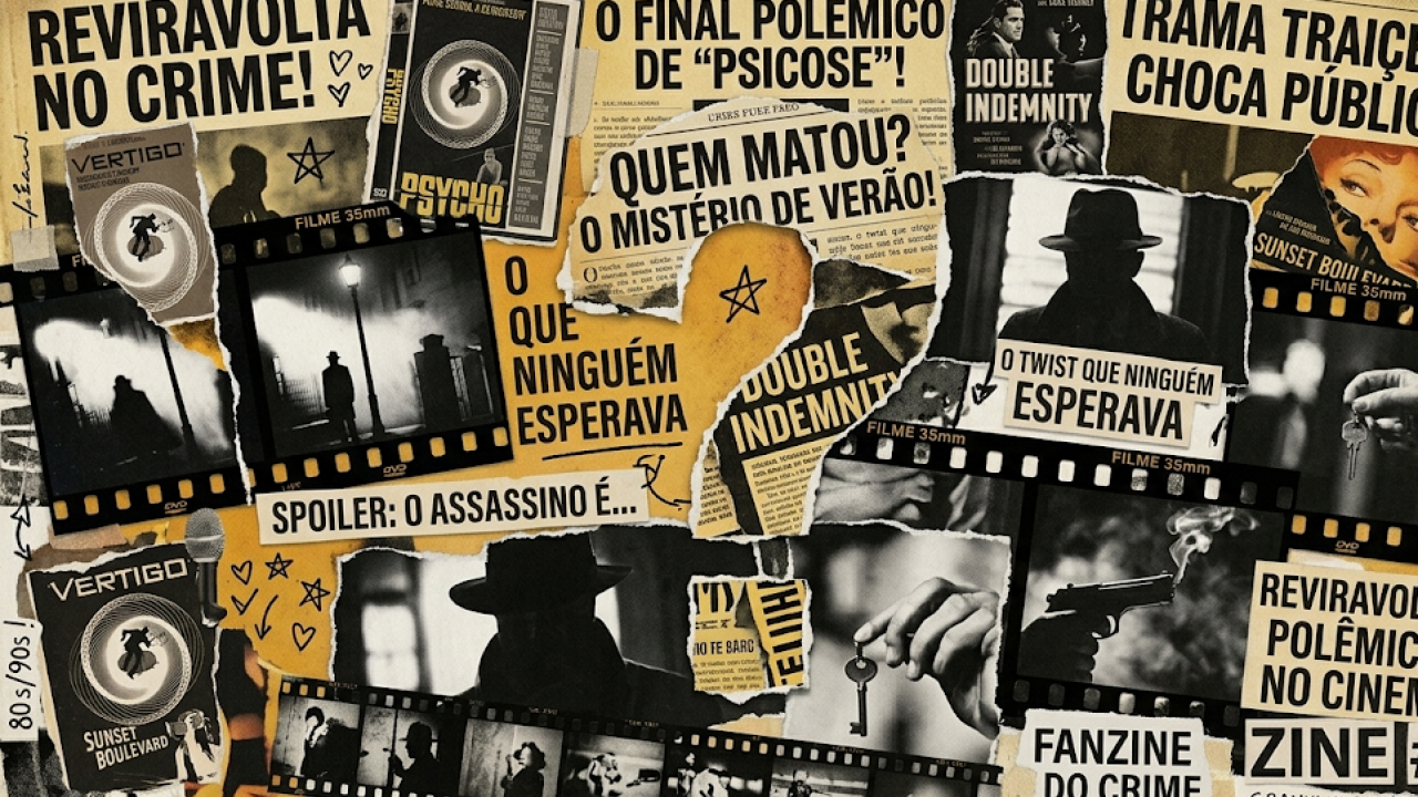 Filmes com reviravolta que dividem o público: O que está por trás