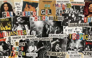 Nomes artísticos brasileiros: As histórias por trás dos apelidos famosos