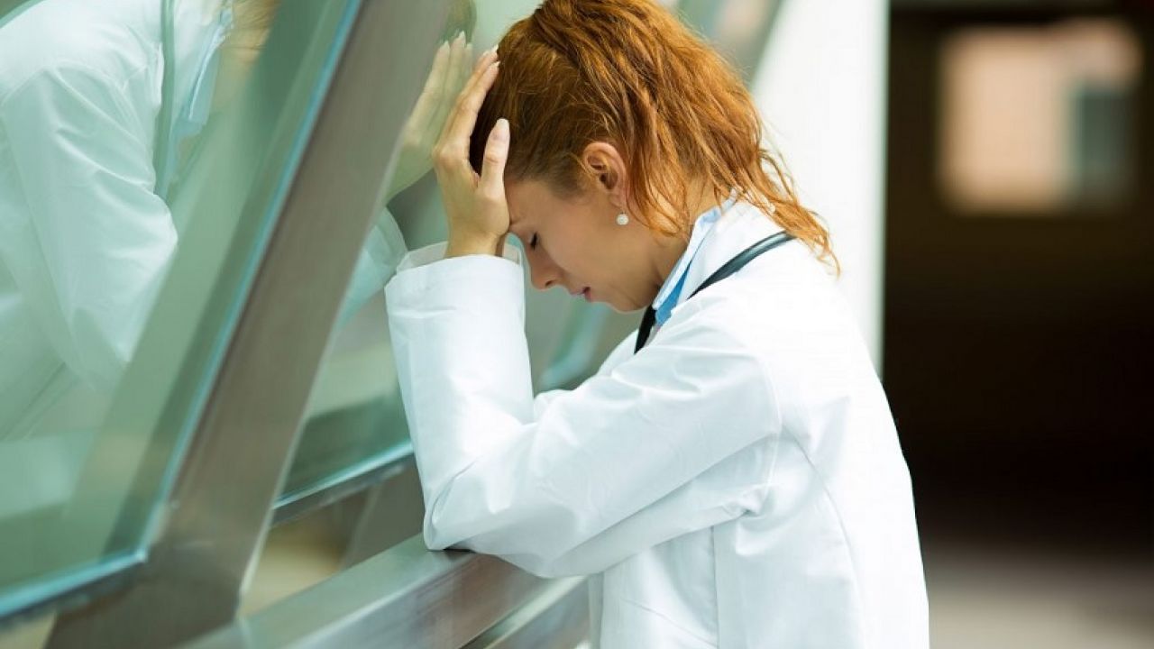 Como reconhecer quando você está no automático e esgotando