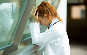 Como reconhecer quando você está no automático e esgotando