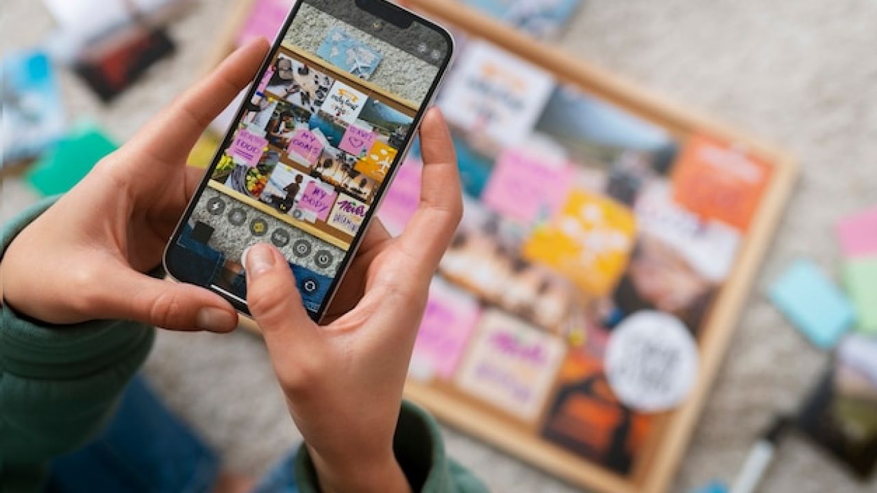 Aplicativos para organizar fotos e arquivos e achar tudo rápido