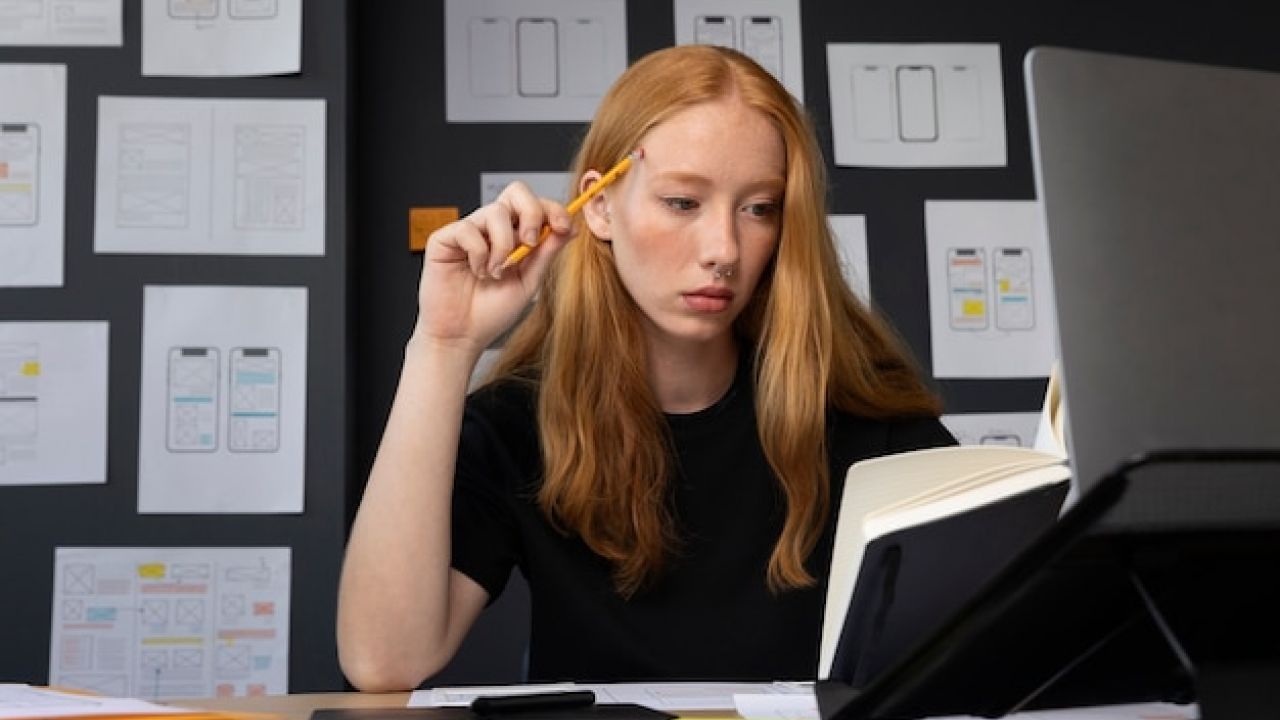 Como revisar sem reler tudo: O método prático que funciona