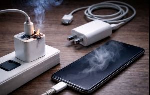 Como escolher um carregador seguro e evitar falsificados