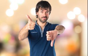 Reprovado no concurso? Veja como seguir em frente sem travar