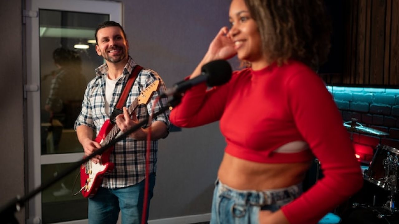 Versões ao vivo: Por que as músicas soam tão diferente