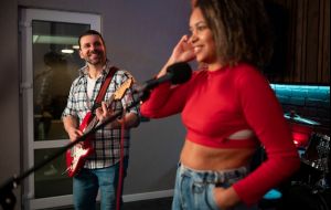 Versões ao vivo: Por que as músicas soam tão diferente