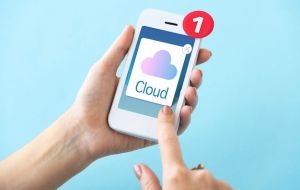 Como configurar backup do celular sem lotar o armazenamento