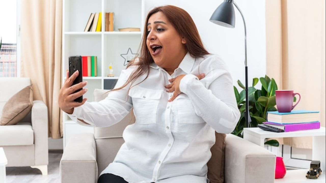 Como criar hábitos para não cair em golpes por mensagem