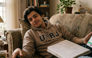 Como estudar melhor em dias ruins: o plano B que realmente funciona